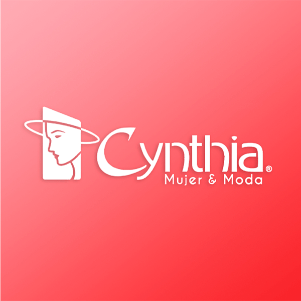 Logo Cynthia Mujer y Moda