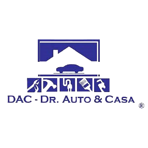 Logo DAC Dr. Auto & Casa
