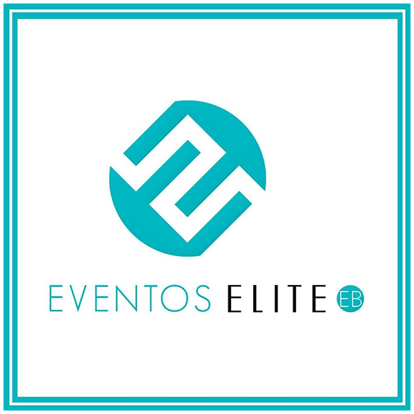 Logo Eventos Elite