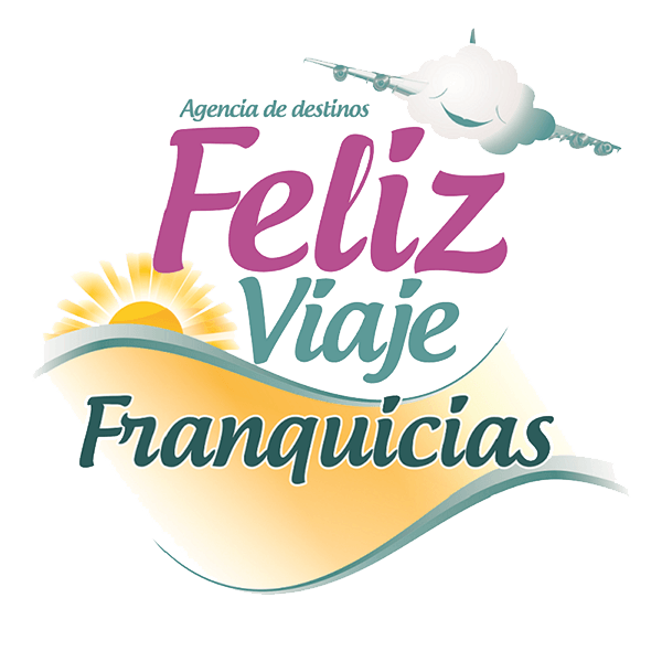 Logo Feliz Viaje Franquicias