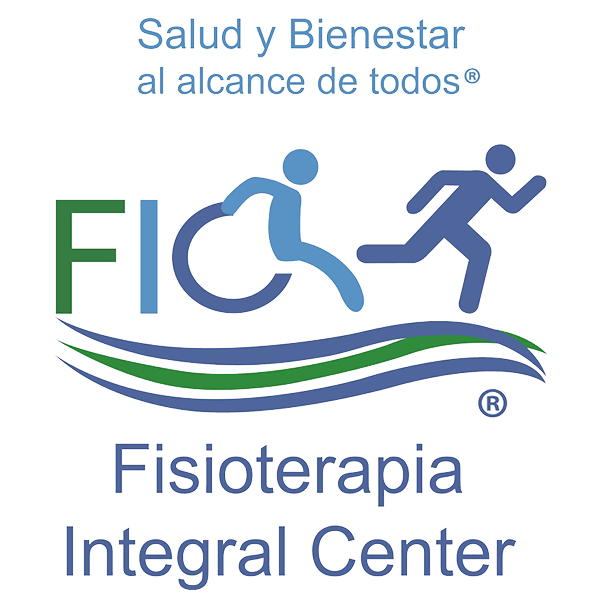 Logo Fisioterapia Integral Center