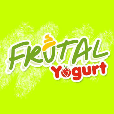Logo Frutal Yogurt