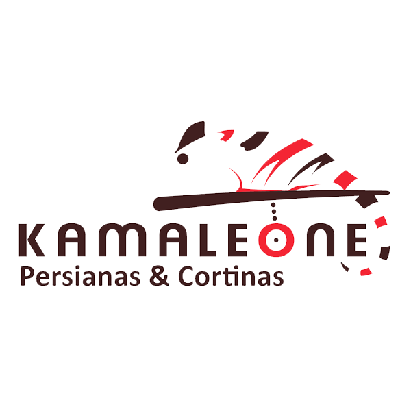 Logo Kamaleone