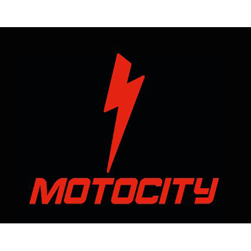 Logo Motor City
