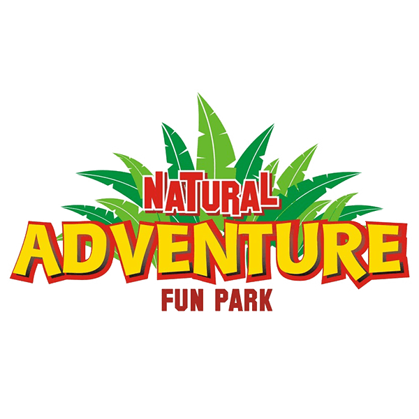Logo Natural Adventure Fun Park