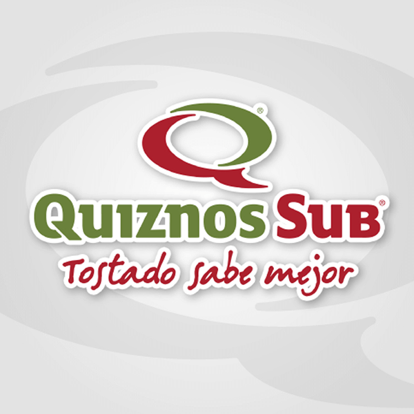 Logo Quiznos