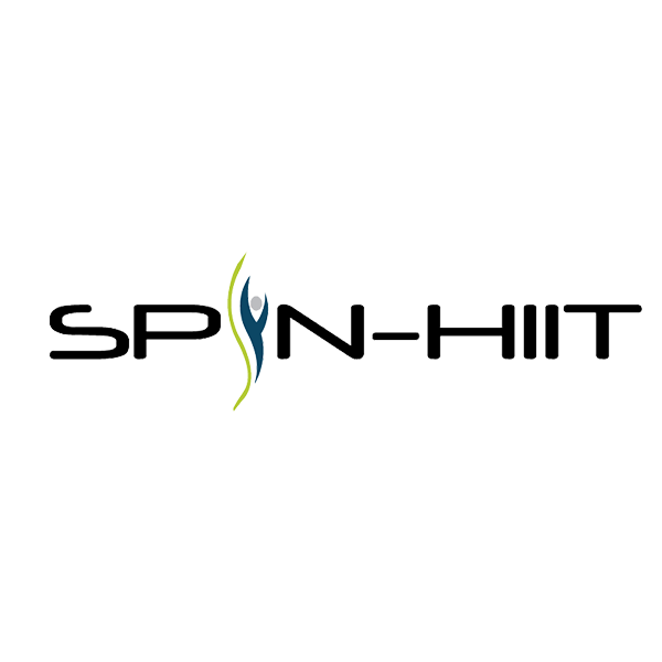 Logo Spin Hit