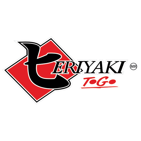 Logo Teriyaki To Go