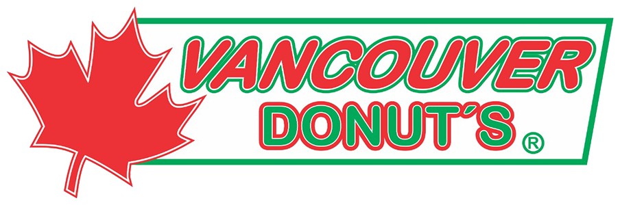 Logo Vancouver Donut's