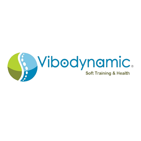 Logo Vibodynamic