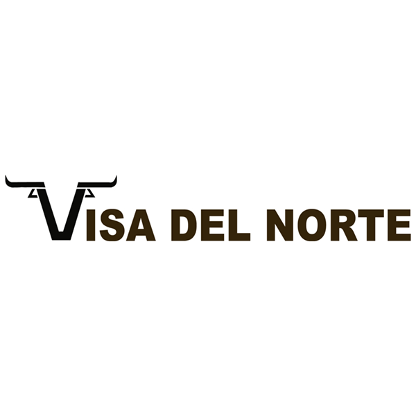 Logo Visa del Norte
