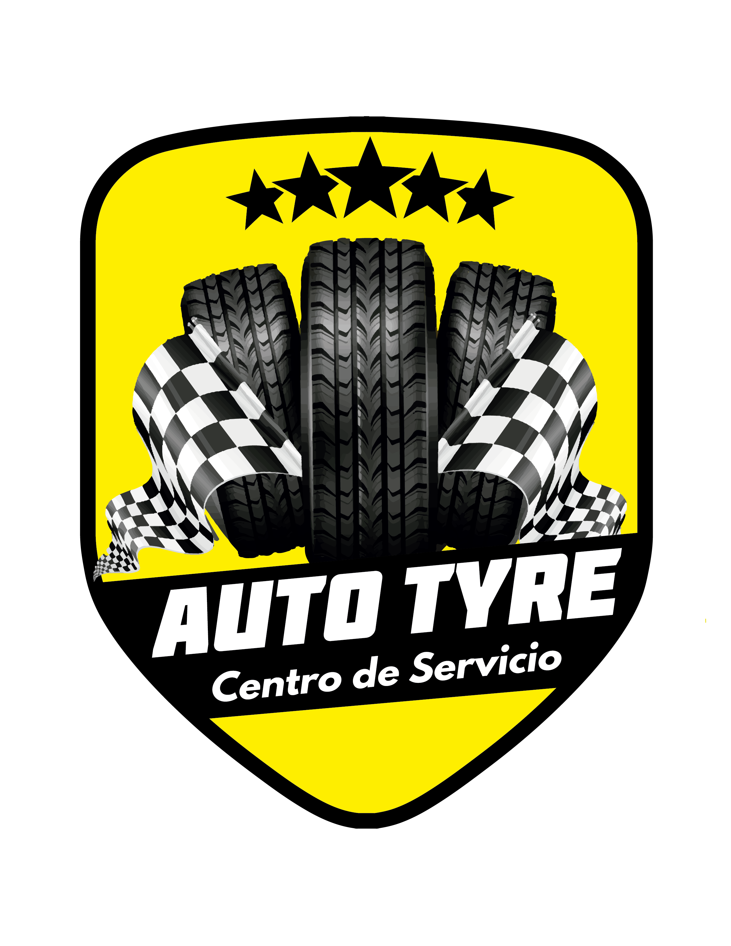 Logo Auto Tyre