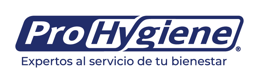 Logo PROHYGIENE 