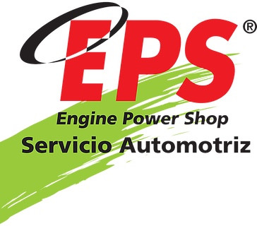 Logo EPS Servicio Automotriz