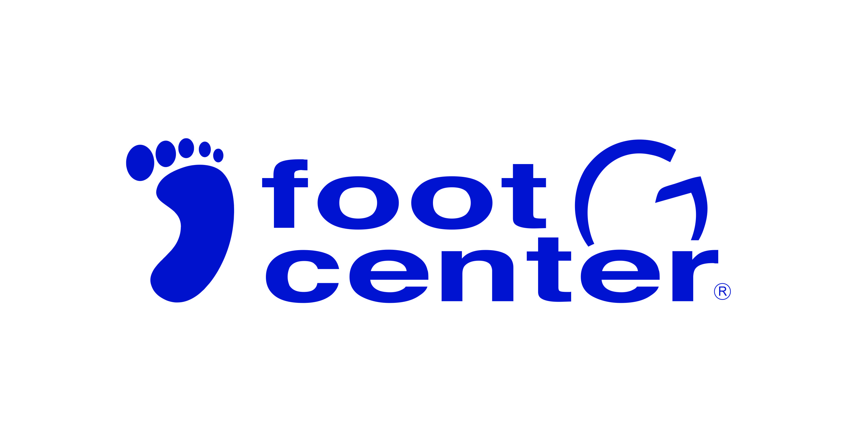 Logo Foot Center