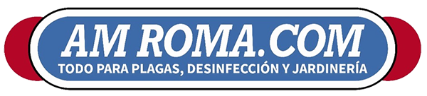 Logo AM ROMA.COM