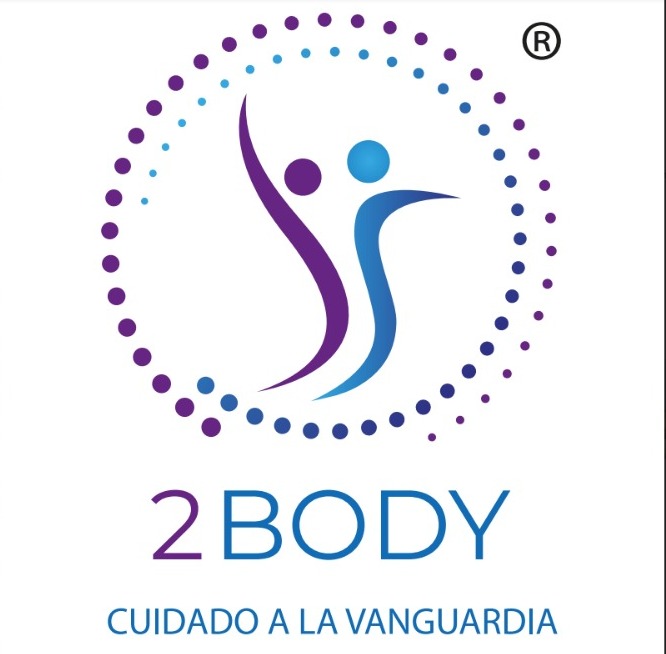 Logo 2Body