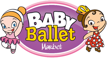 Logo Baby Ballet Marbet