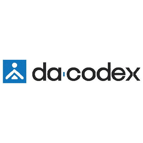 Logo DaCodex