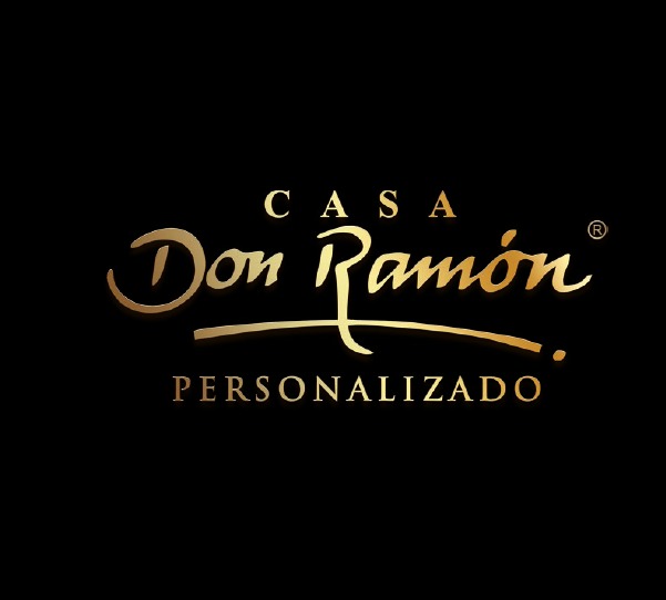 Logo Tequila Don Ramón