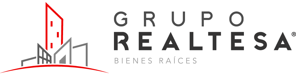 Logo Grupo Realtesa