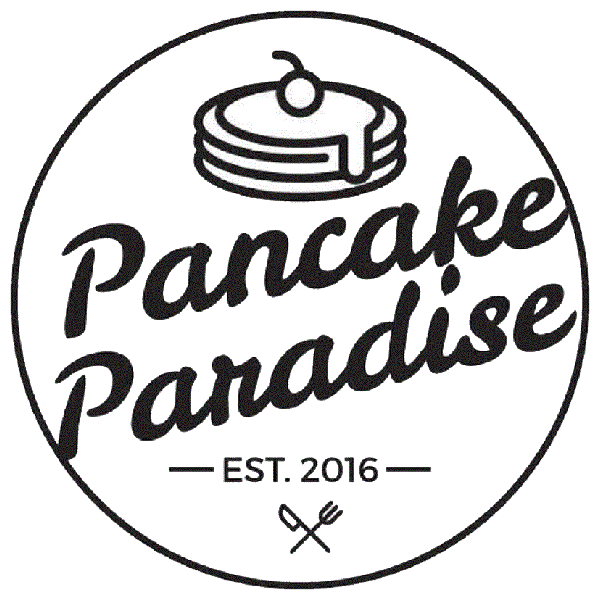 Logo Pancake Paradise