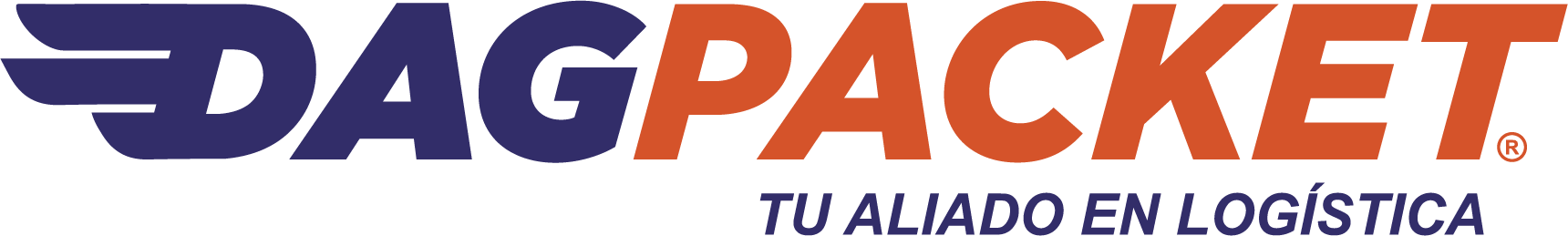 Logo DAGPACKET