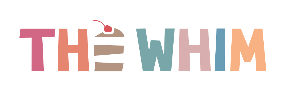 Logo The Whim Yoomi Churros Rellenos